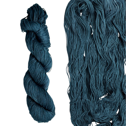 Bamboo Pop Fingering