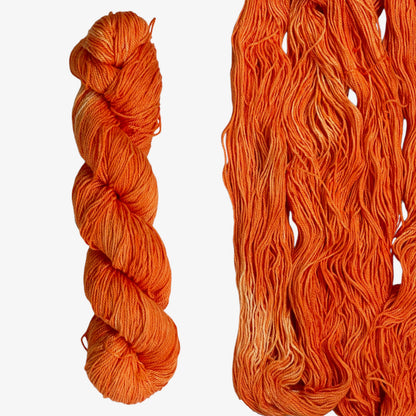 Bamboo Pop Fingering