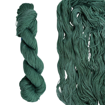 Bamboo Pop Fingering