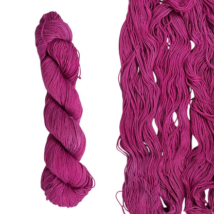 Bamboo Pop Fingering