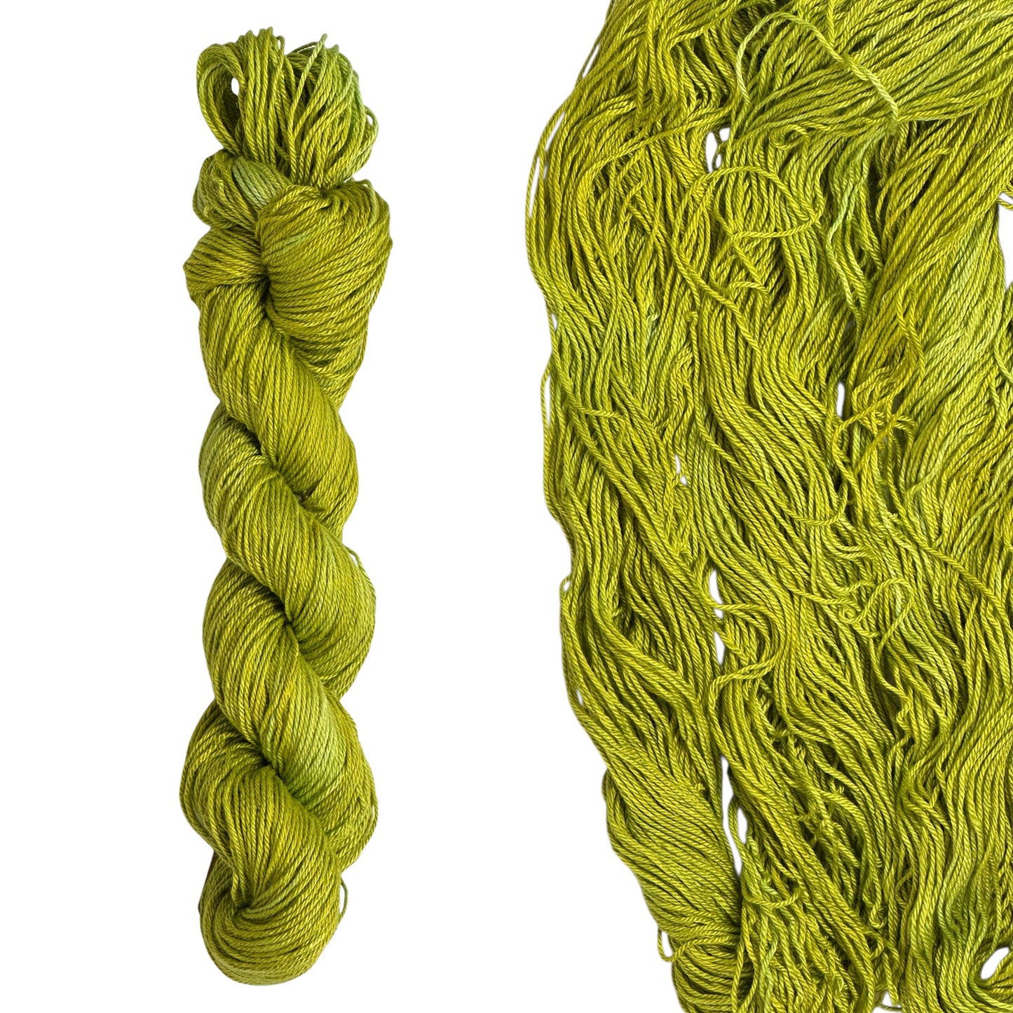 Bamboo Pop Fingering