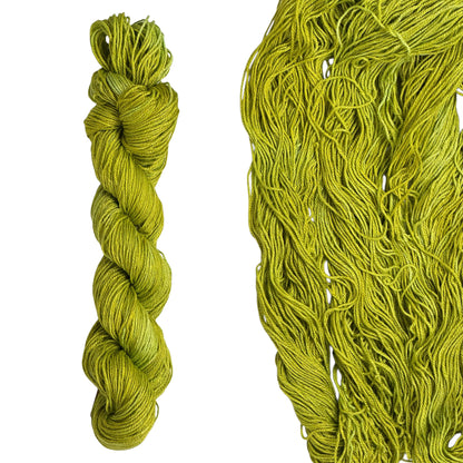 Bamboo Pop Fingering