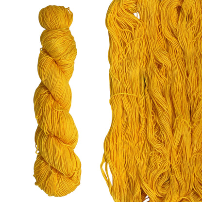 Bamboo Pop Fingering