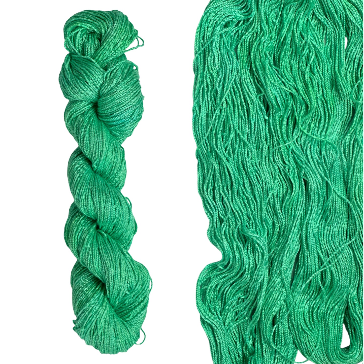 Bamboo Pop Fingering