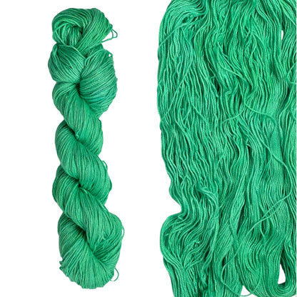 Bamboo Pop Fingering