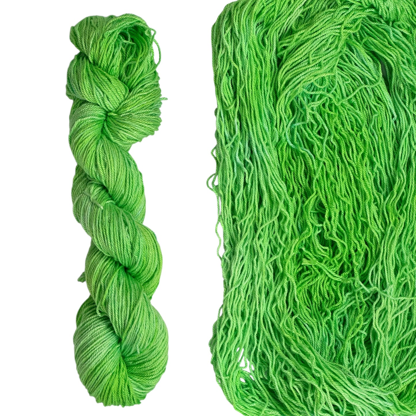 Bamboo Pop Fingering