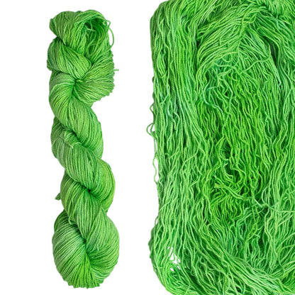 Bamboo Pop Fingering