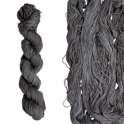 Bamboo Pop Fingering