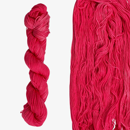 Bamboo Pop Fingering