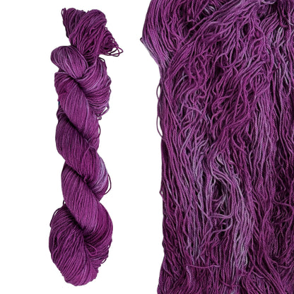 Bamboo Pop Fingering