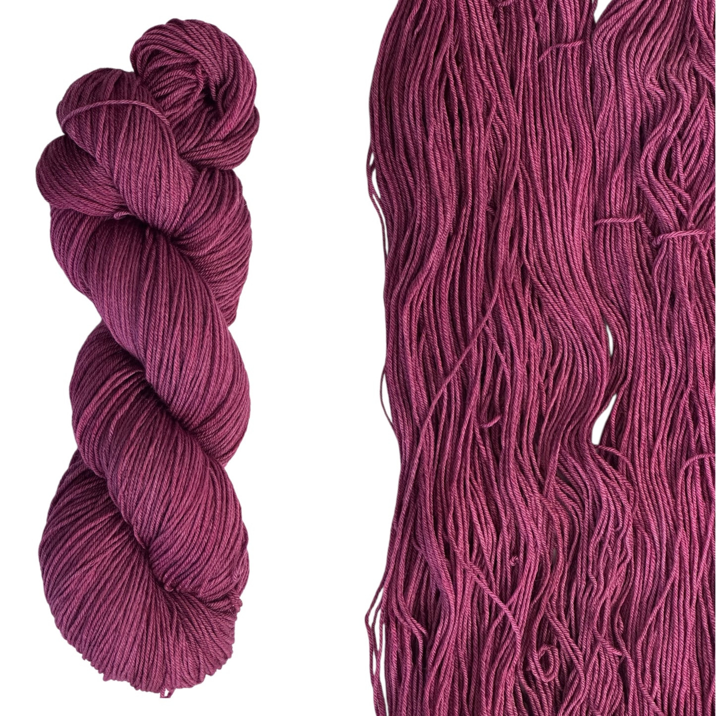 Just Merino DK