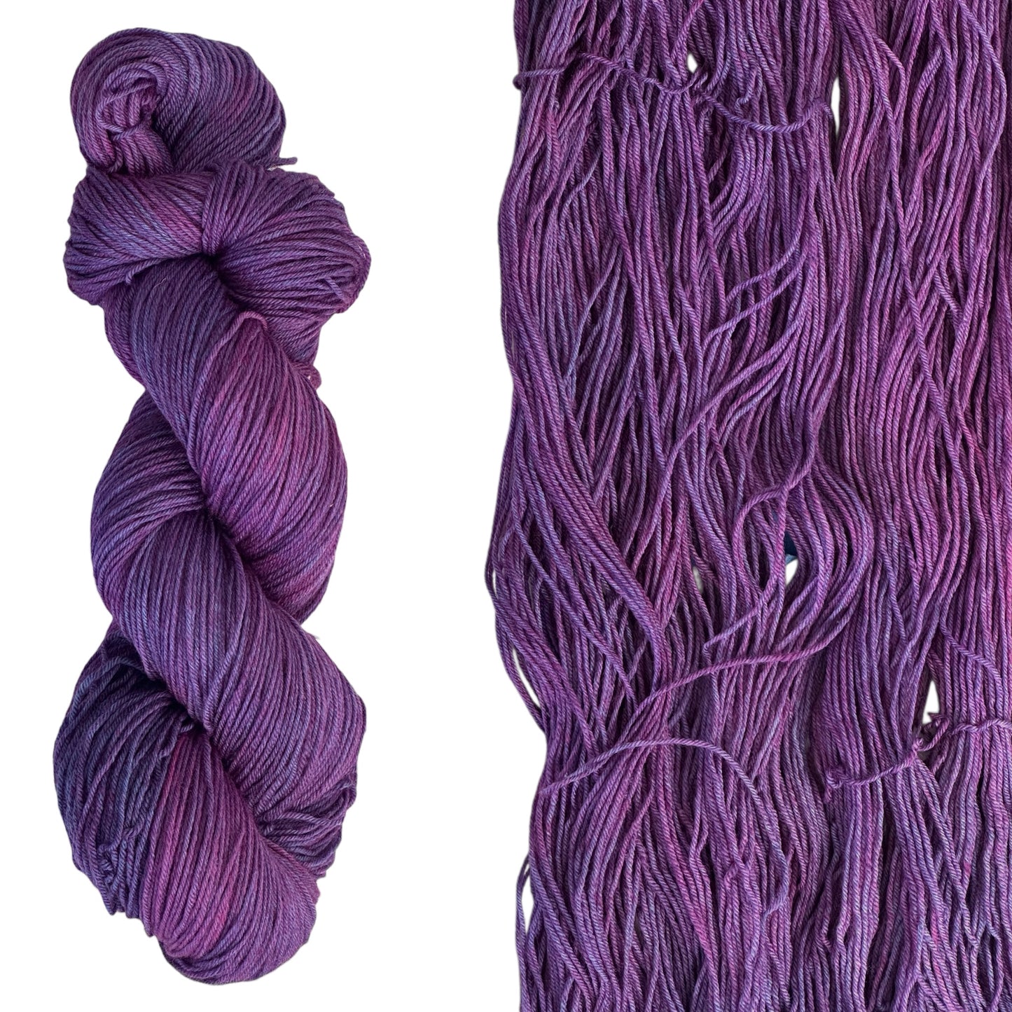 Just Merino DK