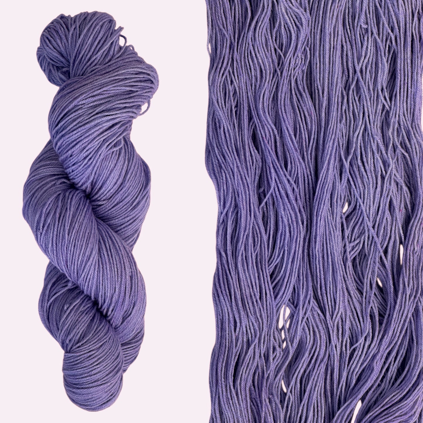 Just Merino DK
