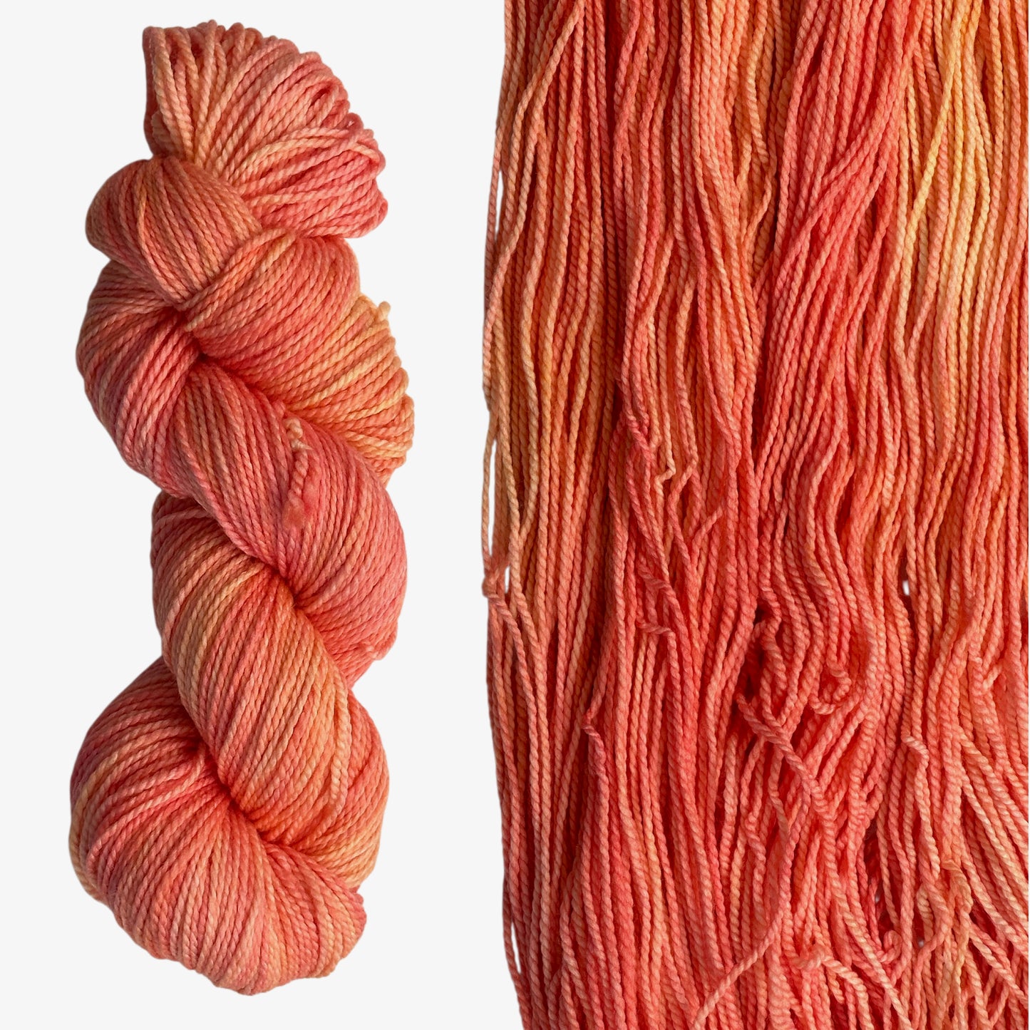 Silky Merino DK
