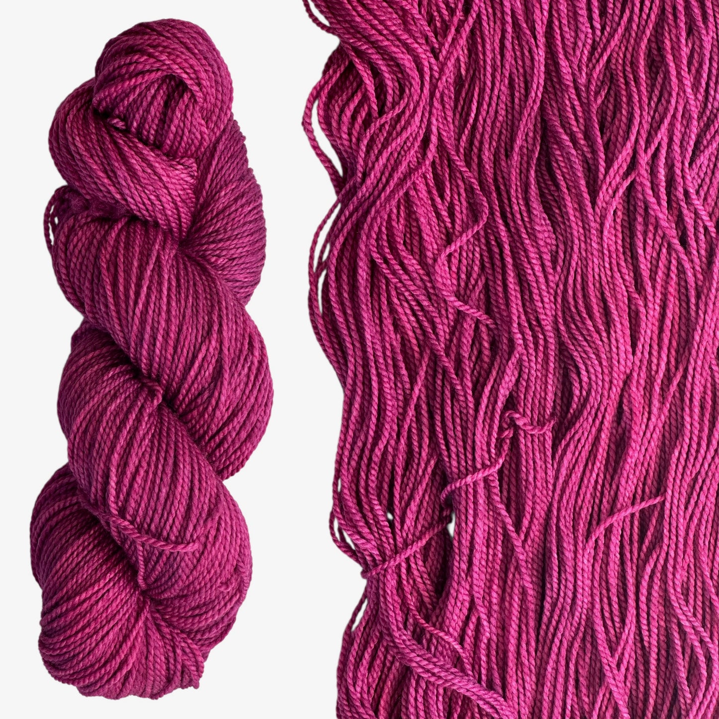 Silky Merino DK