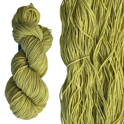 Silky Merino DK