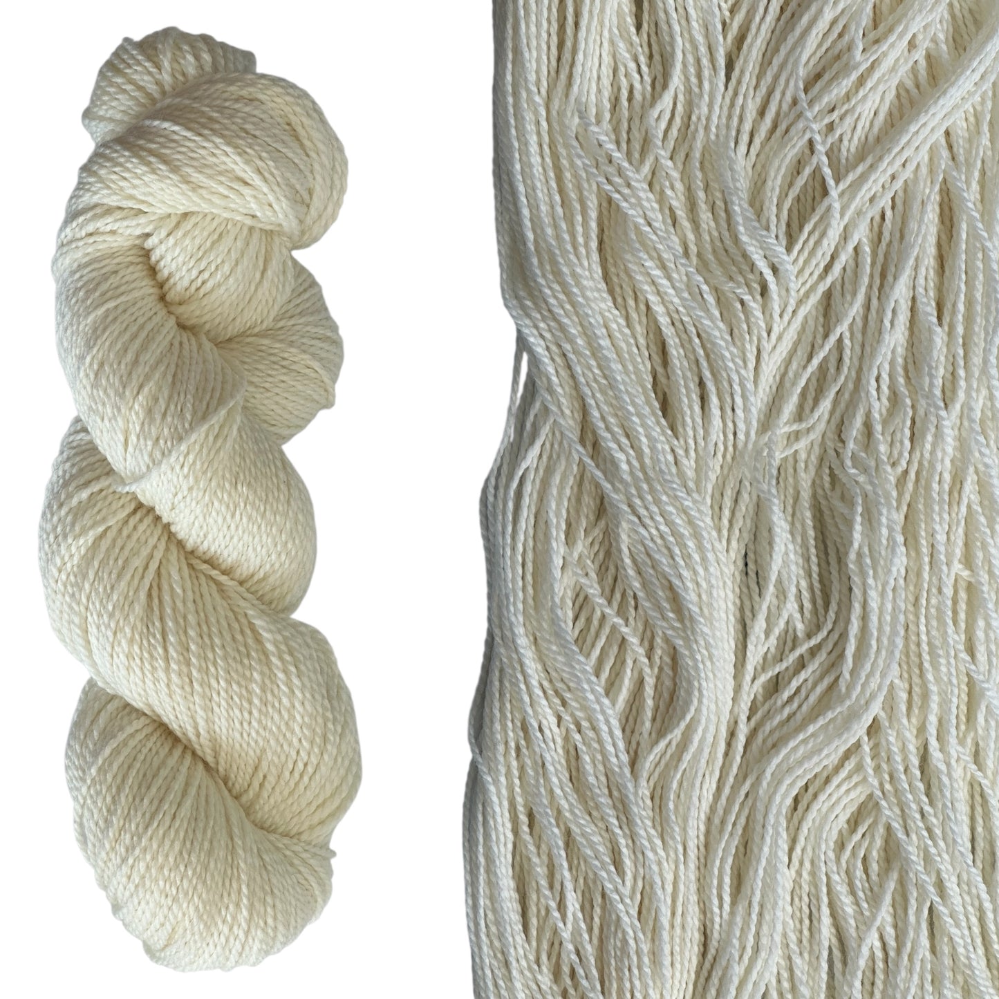 Silky Merino DK