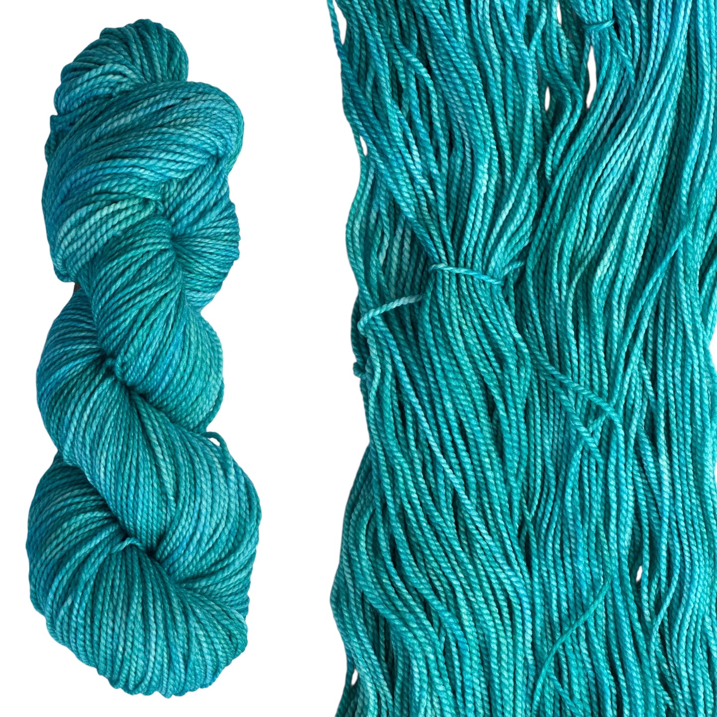 Silky Merino DK