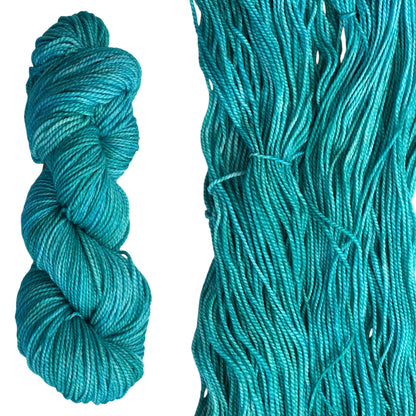 Silky Merino DK