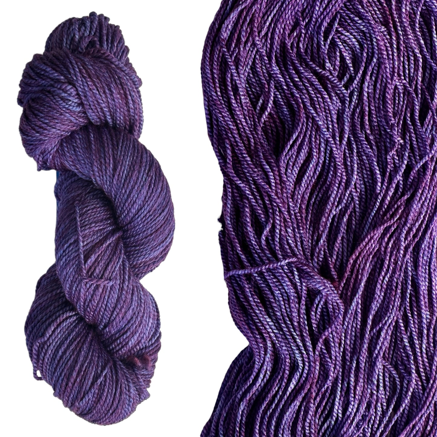 Silky Merino DK